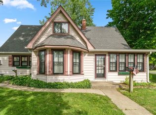 800 E Main Cross St, Edinburgh, IN 46124