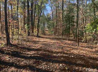 109 Lakestone Est, Pittsboro, NC 27312