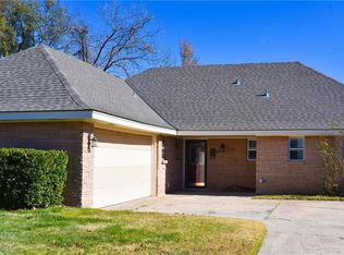 5820 N Harvard Ave, Oklahoma City, OK 73122