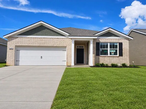 5425 Rock Cairn Rd, Cookeville, TN 38506