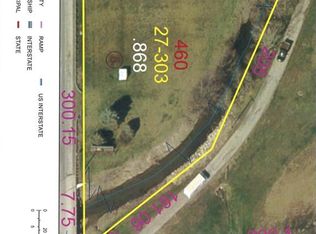 15225 Dover Rd, Dalton, OH 44618