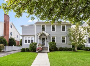 12 Rosemere St, Rye, NY 10580