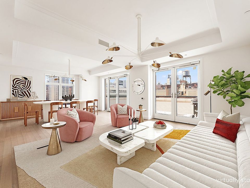 1st image of 200 E 83rd St #9B
