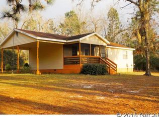 106 Susan Rd, Hawthorne, FL 32640