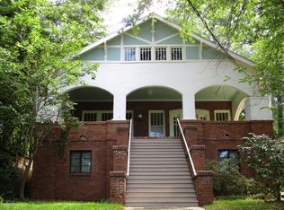 905 Boulevard, Macon, GA 31211