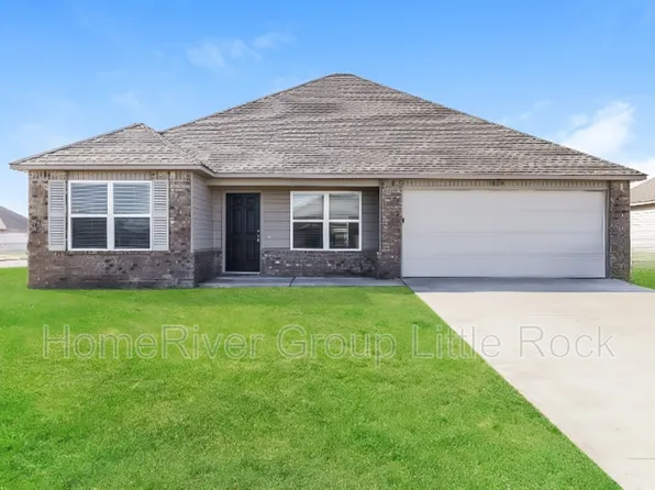 3833 Churchhill Dr, Jonesboro, AR 72404