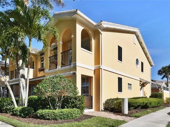 7881 Veronawalk Blvd, Naples, FL 34114