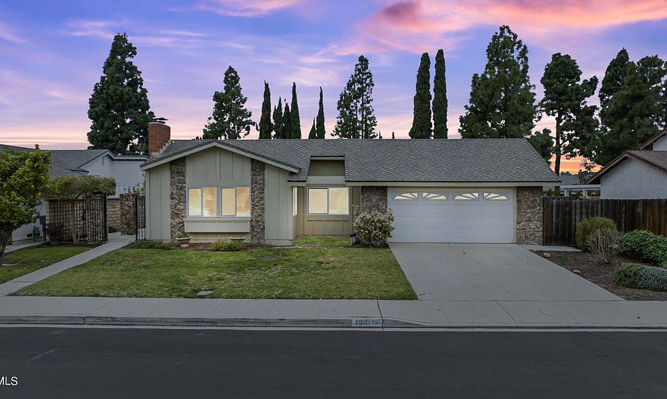 1201 Cambria Ct, Camarillo, CA 93010 Zillow