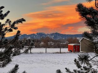 10619 N 65th St, Longmont, CO 80503