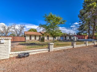 9002 W Lawrence Ln, Tolleson, AZ 85353