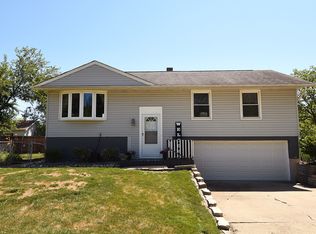 19513 Poplar St, Mokena, IL 60448