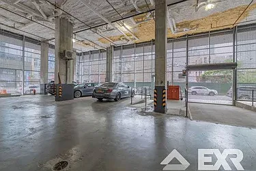 Rented by The KCI Group