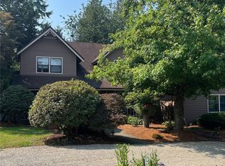 27321 SE 392nd St, Enumclaw, WA 98022