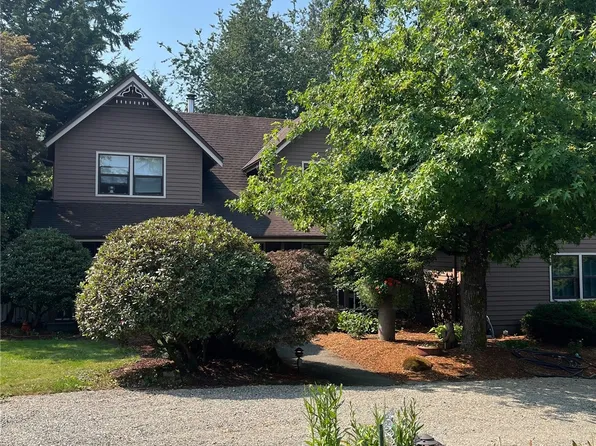 27321 SE 392nd Street, Enumclaw, WA 98022