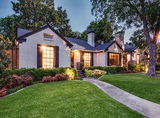 5806 Palm Ln, Dallas, TX 75206