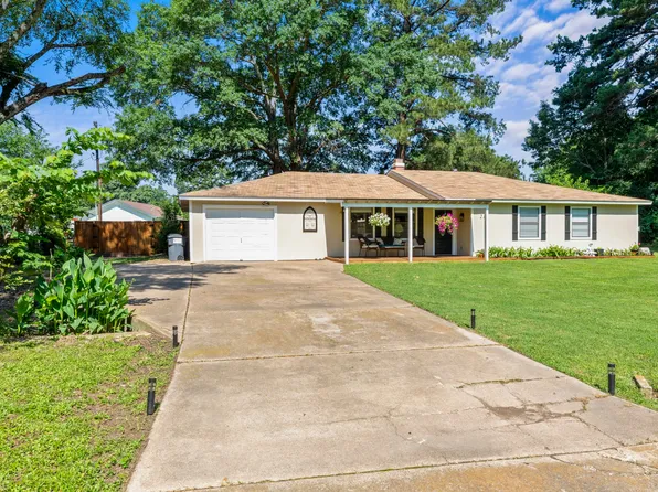 210 County Road 2157, Quitman, TX 75783
