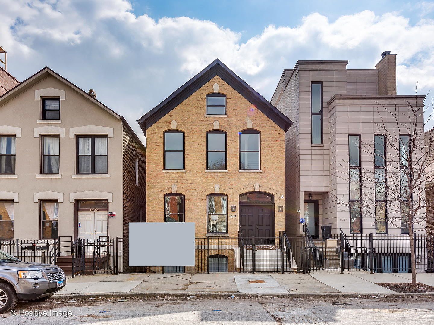 1635 W Pierce Ave, Chicago, IL 60622 | MLS #11992205 | Zillow