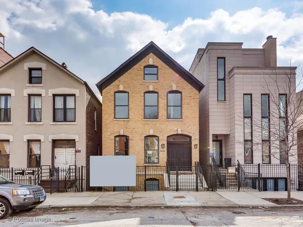 1635 W Pierce Ave, Chicago, IL 60622