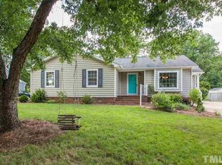 6209 Wynbrook Way, Raleigh, NC 27612