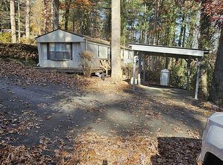 51 Woodpecker Walk, Hendersonville, NC 28792