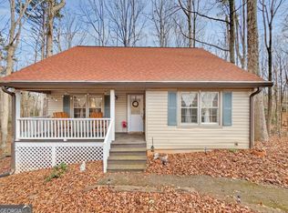 400 Providence Rd, Athens, GA 30606