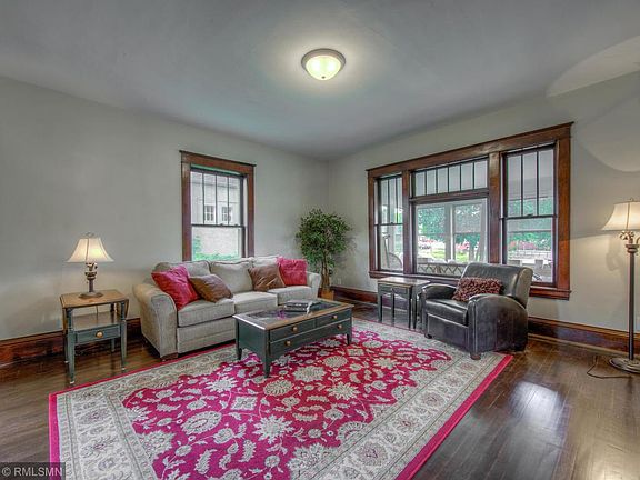 2nd image of 3906 Aldrich Ave N