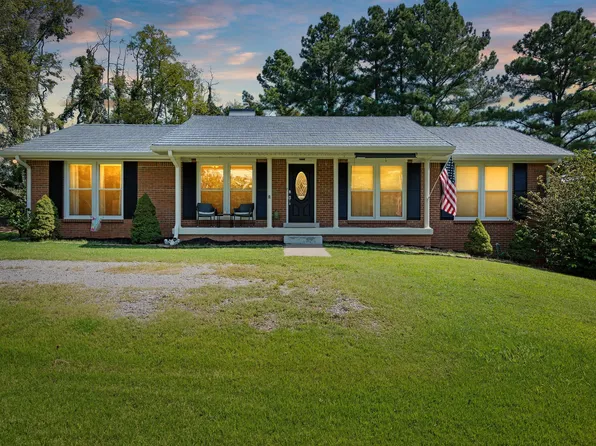 3401 Eastwood Dr, Clarksville, TN 37043
