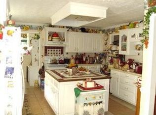 391 Rest Haven Rd, Thomaston, GA 30286