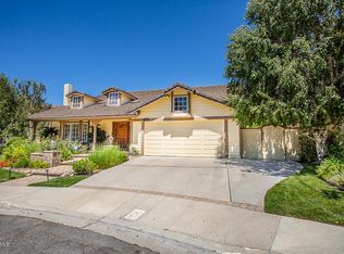 234 Fox Ridge Dr, Thousand Oaks, CA 91361