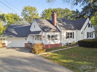 1501 S 52nd Ter, Kansas City, KS 66106