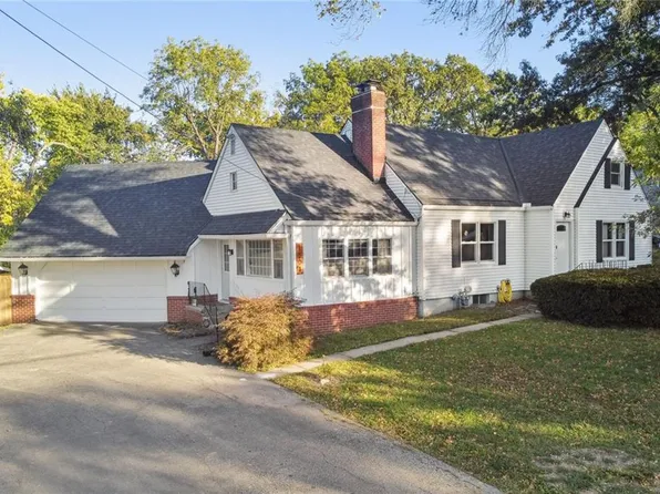 1501 S 52nd Ter, Kansas City, KS 66106