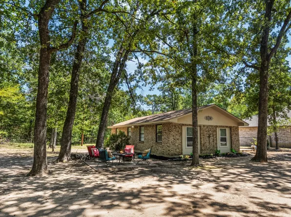 116 E Beachwood Loop, Trinidad, TX 75163