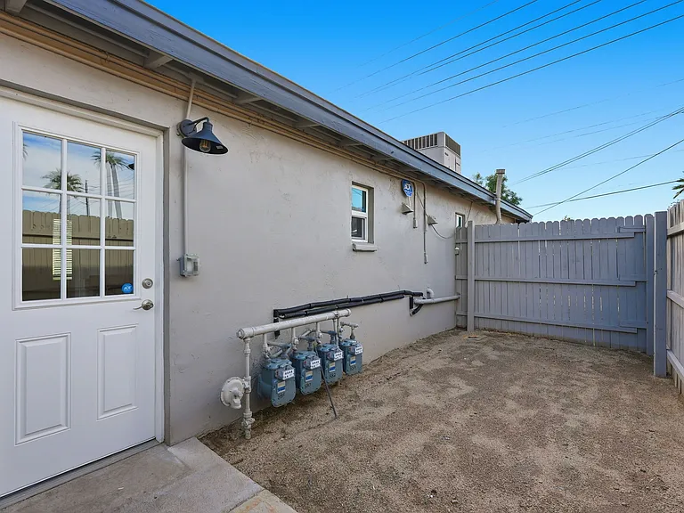 Arcadia Cottages — Photo 6