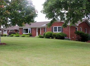 225 Good Hope Church Rd, Madison, VA 22727