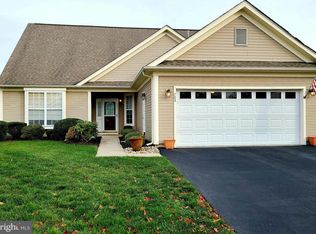 703 Somerset Ln, Middletown, DE 19709