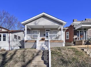 5719 Southwest Ave, Saint Louis, MO