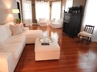 109 Taber Ave, Providence, RI 02906