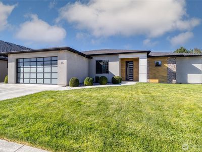 35 NE Alpine Drive, College Place, WA, 99324
