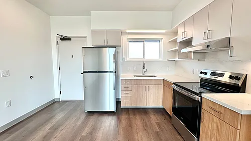 Floor plan B306