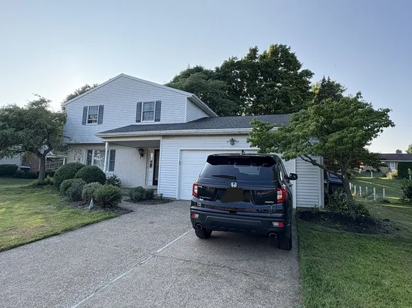 922 W 52nd St, Erie, PA 16509