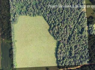 X Fernwood Rd, Magnolia, MS 39652