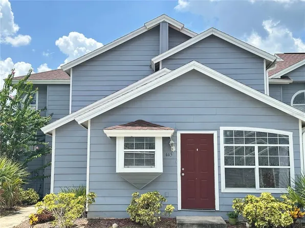 445 Caribbean Dr, Davenport, FL 33897