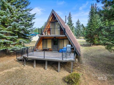 571 Krahn Ln, McCall, ID, 83638