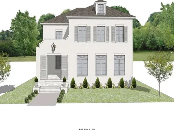 6810 Canal Blvd, New Orleans, LA 70124