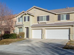 43864 Spring St, Lancaster, CA 93536