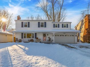 361 Colgate Ave, Elyria, OH 44035