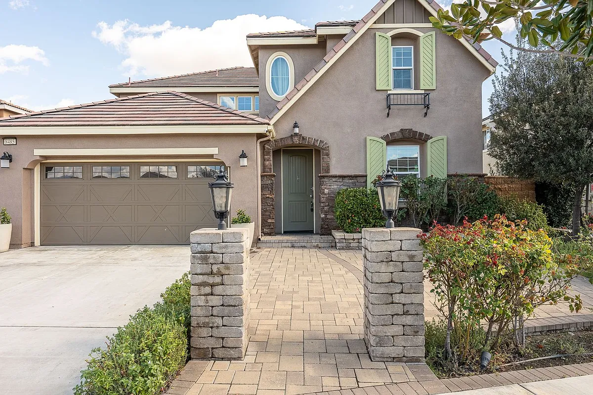 Building Photo - 8485 Kingman Ct