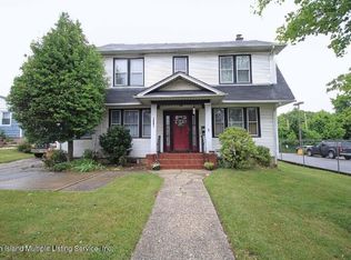 3891 Amboy Rd, Staten Island, NY 10308