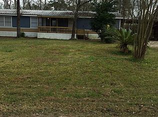 11060 Wood Acres Dr, Willis, TX 77318