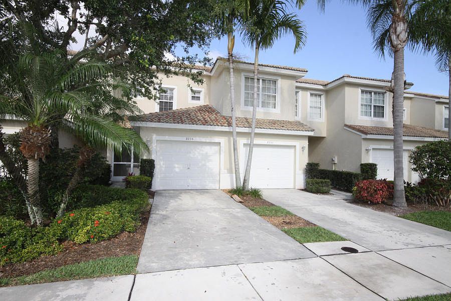 1st image of 8035 Bellagio Lane #Io